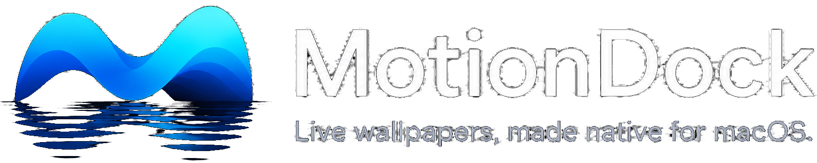 MotionDock